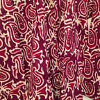 Cotton Handblock print shirt