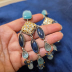 Jaipur hanging Earrings