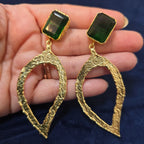Mango Earrings