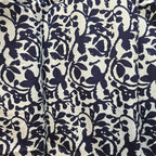 Cotton Handblock print shirt