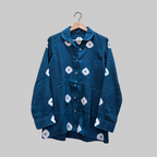 Cyne Bandhani Shirt