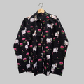 Cotton Handblock print shirt