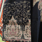 Kashmiri embroidery Pheran/Dress