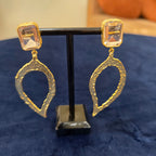 Mango Earrings