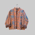 Chakra Jute Suzani jacket