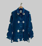 Cyne Bandhani Shirt