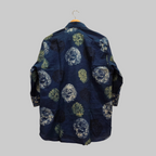 Cotton Ajrakh print shirt