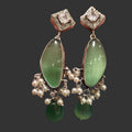 Drop Earrings